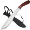 21" Book Of Eli Machete Kukri Blade 2 21" Book Of Eli Machete Kukri Blade -BLADE ADDICT Sales 20 65111 copy 66002