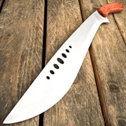 21" Book Of Eli Machete Kukri Blade 9 21" Book Of Eli Machete Kukri Blade -BLADE ADDICT Sales 20 651ab 15397