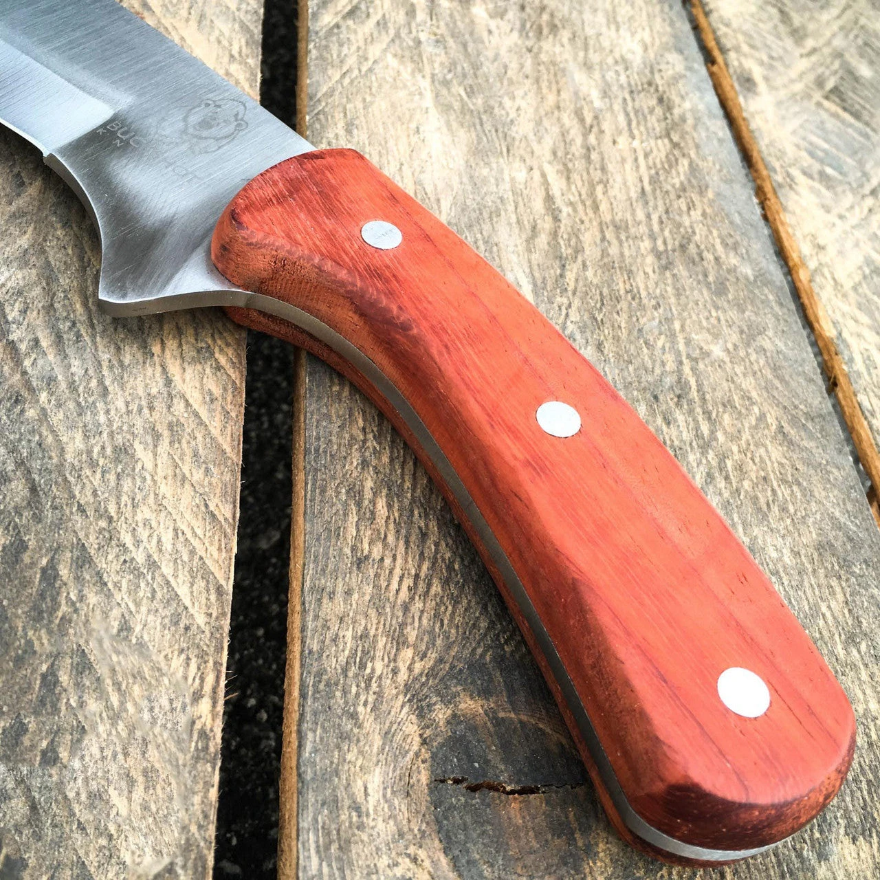 21" Book Of Eli Machete Kukri Blade 4 21" Book Of Eli Machete Kukri Blade - Image 2