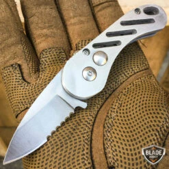 5" Mini Tactical Stainless Steel Push Button SWITCH Folding Open Blade Pocket Knife - Choose A Color -BLADE ADDICT Sales 5b3d19a3ce10452c5636a569 1 original 85657.1674001722.1280.1280