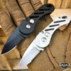 5" Mini Tactical Stainless Steel Push Button SWITCH Folding Open Blade Pocket Knife - Choose A Color -BLADE ADDICT Sales 5b3d19a3ce10452c5636a569 original 07498.1674001720.1280.1280
