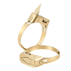 Metal Self Defense Ring Knife 14 Metal Self Defense Ring Knife -BLADE ADDICT Sales GOLD removebg preview