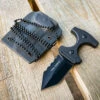 Militant Black Fixed Blade Neck Knife -BLADE ADDICT Sales IMG 0292 93169.1668878506