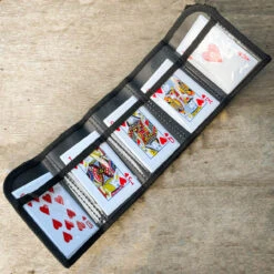 Royal Flush Throwing Cards 8 Royal Flush Throwing Cards -BLADE ADDICT Sales IMG 0300 72533.1668878429