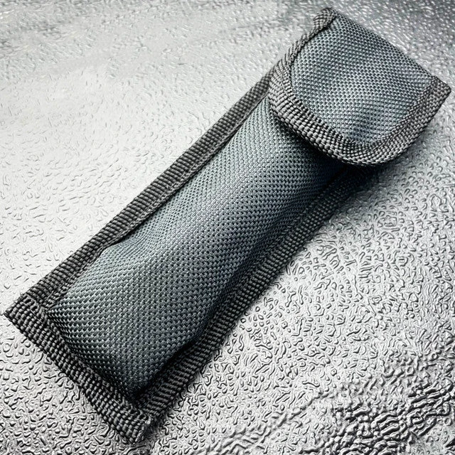 Marble Red Italian Stiletto Switch Blade Pocket Knife 7 Marble Red Italian Stiletto Switch Blade Pocket Knife - Image 5