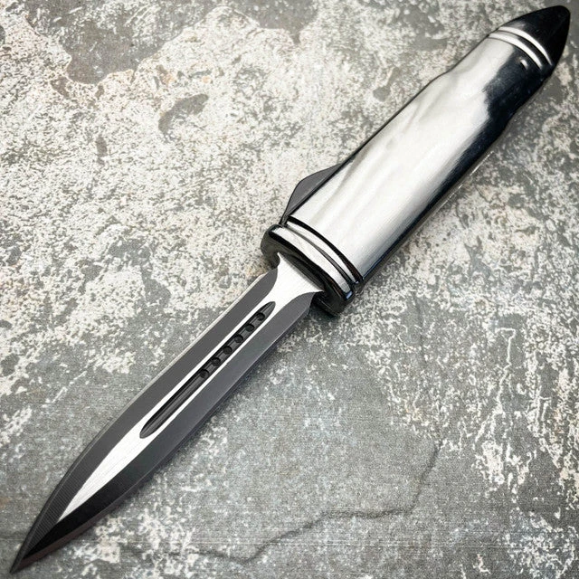 50 CAL Bullet Handle Auto OTF 6 50 CAL Bullet Handle Auto OTF - Image 4