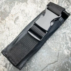 50 CAL Bullet Handle Auto OTF 17 50 CAL Bullet Handle Auto OTF -BLADE ADDICT Sales IMG 0317 71082.1668878373