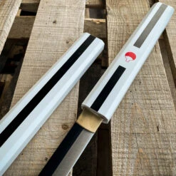 TEN RYU - Naruto Anime Cosplay Ninja Sword -BLADE ADDICT Sales IMG 0609