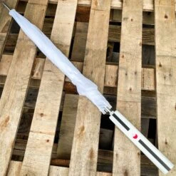Naruto Sasuke Kusanagi Sword Grass Cutter Japanese Anime Katana Umbrella -BLADE ADDICT Sales IMG 1335