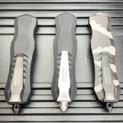 RENEGADE ARMED FORCE AUTOMATIC OTF KNIFE AND SHEATH (CHOOSE AN OPTION) 16 RENEGADE ARMED FORCE AUTOMATIC OTF KNIFE AND SHEATH (CHOOSE AN OPTION) -BLADE ADDICT Sales IMG 2892