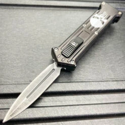 Mini Stiletto OTF Keychains -BLADE ADDICT Sales IMG 2901