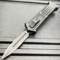 Mini Stiletto OTF Keychains -BLADE ADDICT Sales IMG 2902