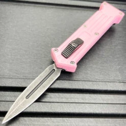 Mini Stiletto OTF Keychains -BLADE ADDICT Sales IMG 2903