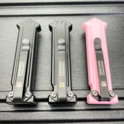 Mini Stiletto OTF Keychains -BLADE ADDICT Sales IMG 2905
