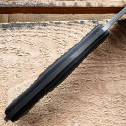 10" Survival HuntingFull Tang Fixed Blade -BLADE ADDICT Sales IMG 4445 80119.1687985175