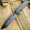 TAC-FORCE Military Tanto Pocket Knife Black -BLADE ADDICT Sales IMG 4448 93771.1687985049