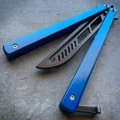 Astro Trainer Blade Butterfly Knife 11 Astro Trainer Blade Butterfly Knife -BLADE ADDICT Sales IMG 5042 30097.1690318769