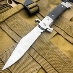 Gentleman's Wood Auto Pocket Knife 10 Gentleman's Wood Auto Pocket Knife -BLADE ADDICT Sales IMG 5427 74593.1692313204