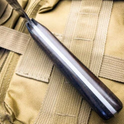 Duan Da Chef Knife W/ Wood Handle 8 Duan Da Chef Knife W/ Wood Handle -BLADE ADDICT Sales IMG 5443 2 57490.1692313893