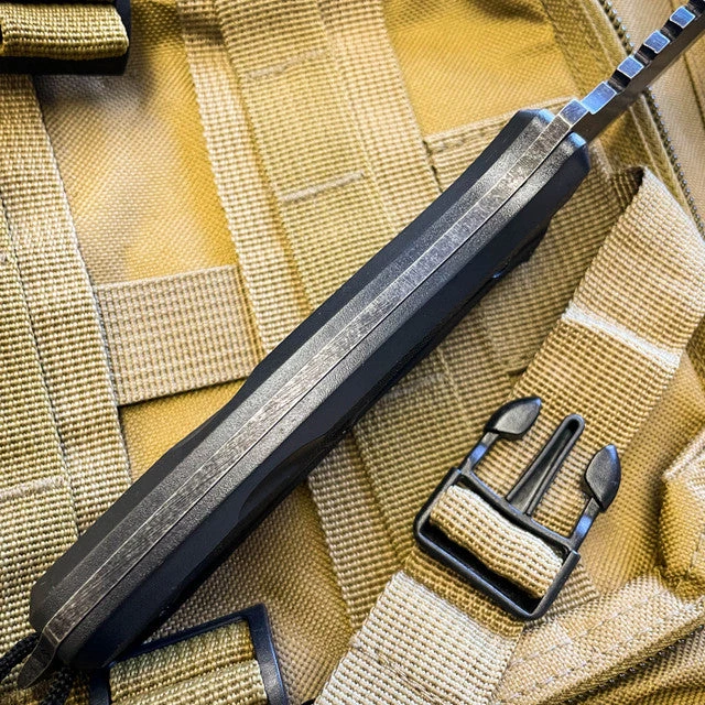 11.8″ Fixed Blade Hunting Knife With G10 Handle 5 11.8″ Fixed Blade Hunting Knife With G10 Handle - Image 3