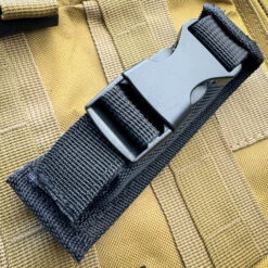 Military Exocel Dagger OTF Automatic Knife Black 17 Military Exocel Dagger OTF Automatic Knife Black -BLADE ADDICT Sales IMG 7085 24497.1698183727