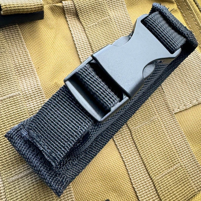 Military Exocel Dagger OTF Automatic Knife Black 10 Military Exocel Dagger OTF Automatic Knife Black - Image 8