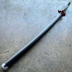 Tanjiro's New Nichirin Katana -BLADE ADDICT Sales IMG 7101 36543.1698188322