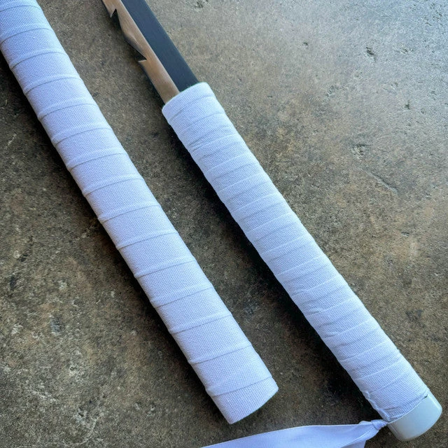 Inosuke Hashibira's Nichirin (METAL) 5 Inosuke Hashibira's Nichirin (METAL) - Image 3