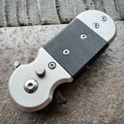Mini Auto G10 Swtich Blade Pocket Knife 8 Mini Auto G10 Swtich Blade Pocket Knife -BLADE ADDICT Sales IMG 7326 46972.1700597742.1280.1280