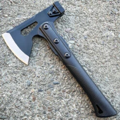 10.75" Survival Axe Hatchet -BLADE ADDICT Sales IMG 7597a 56943.1654207068.1280.1280