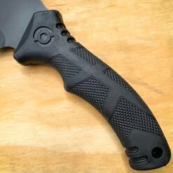 15.75" Cleaver Fixed Blade Machete -BLADE ADDICT Sales IMG 7745 2 09866.1654746434.1280.1280