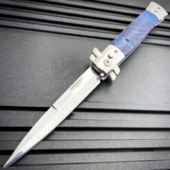 Classic Stiletto Switch Blade New -BLADE ADDICT Sales IMG 7772 2 44294.1654733026.1280.1280