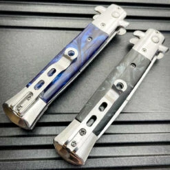 Classic Stiletto Switch Blade New -BLADE ADDICT Sales IMG 7774 2 37619.1654733067.1280.1280