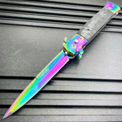 Classic Stiletto Switch Blade New -BLADE ADDICT Sales IMG 7779 2 16367.1654733050.1280.1280