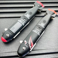 7.75" Tac-Force Military Tactical USA FLAG Arsenal Spring Assisted Pocket Knife 9 7.75" Tac-Force Military Tactical USA FLAG Arsenal Spring Assisted Pocket Knife -BLADE ADDICT Sales IMG 7870 01130.1655767818.1280.1280