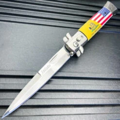 New Classic Stiletto Switch Blade 13 New Classic Stiletto Switch Blade -BLADE ADDICT Sales IMG 8134 2 48812.1656564970.1280.1280