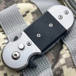 Mini Auto G10 Pocket Knife -BLADE ADDICT Sales IMG 8190 2 67650