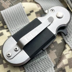 Mini Auto G10 Pocket Knife -BLADE ADDICT Sales IMG 8191 2 34794