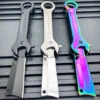 Multi-Tool Tanto Blade Spring Assisted Open Folding Pocket Knife Wrench Tool NEW 2 Multi-Tool Tanto Blade Spring Assisted Open Folding Pocket Knife Wrench Tool NEW -BLADE ADDICT Sales IMG 8196 2 28847