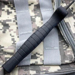 9" Double Edge Military Boot Knife Tactical Throwing Dagger Fixed Blade W/ Case -BLADE ADDICT Sales IMG 8881 0001 62989