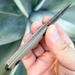 4.75" M-TECH Military Combat Tactical Fixed Blade Neck Knife W/ Chained Sheath -BLADE ADDICT Sales IMG 8886 66650