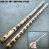 Escrima Sticks (Pair) 26" Multi Node Rattan Kali Arnis Burnt Skin Martial Arts 1 Escrima Sticks (Pair) 26" Multi Node Rattan Kali Arnis Burnt Skin Martial Arts -BLADE ADDICT Sales IMG 8958 copy 97838