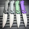 Clip Point Military Switch Blade Pocket Knife 2 Clip Point Military Switch Blade Pocket Knife -BLADE ADDICT Sales IMG 9073 2 14291