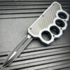 Grey Knuckle Head Carbon Fiber OTF 1 Grey Knuckle Head Carbon Fiber OTF -BLADE ADDICT Sales IMG 9747 2 59125