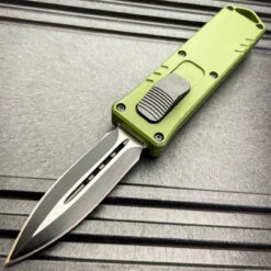 Exocel Dagger OTF Automatic Knife -BLADE ADDICT Sales IMG 9758 11257