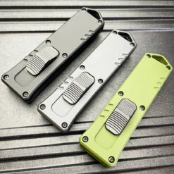 Exocel Dagger OTF Automatic Knife -BLADE ADDICT Sales IMG 9759 59648