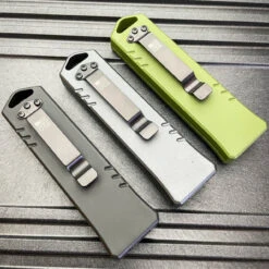 Exocel Dagger OTF Automatic Knife -BLADE ADDICT Sales IMG 9761 56550