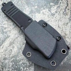 Kydex Sheath For OTF Knife 12 Kydex Sheath For OTF Knife -BLADE ADDICT Sales IMG 9766 2 86938