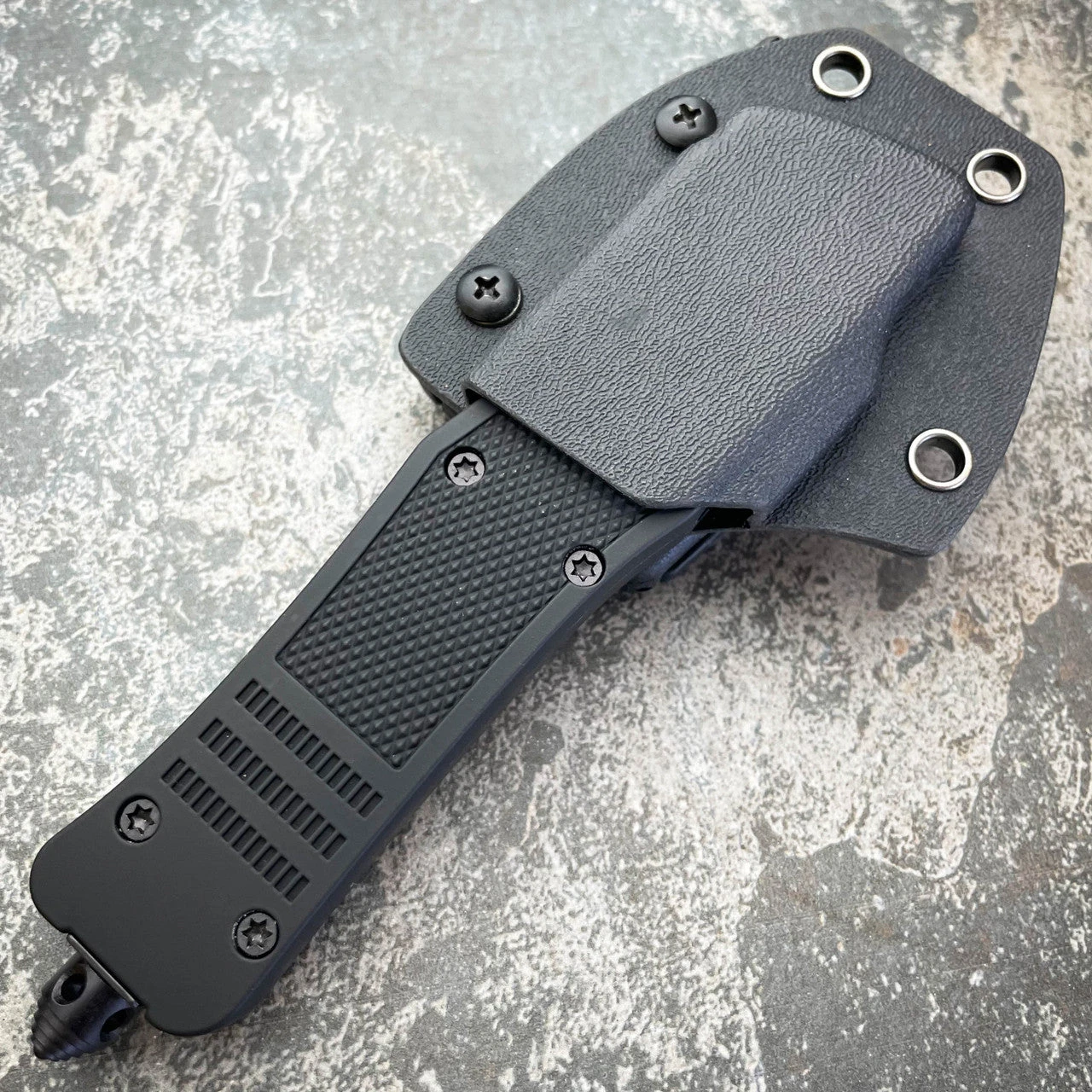 Kydex Sheath For OTF Knife 8 Kydex Sheath For OTF Knife - Image 6
