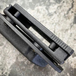 Kydex Sheath For OTF Knife 11 Kydex Sheath For OTF Knife -BLADE ADDICT Sales IMG 9768 2 73045